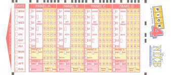 nlcb pick 4 results|NLCB Pick 4 Results – Trinidad & Tobago – NLCB Results.